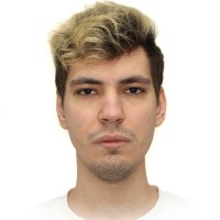 Nikolay Korenev