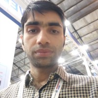 Anupam Shrivastava