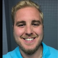 Zach Tisinai