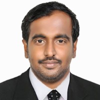 Aneesh Kumar M