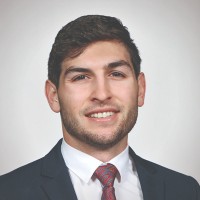 Lukas Volpe