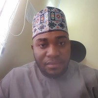 Chibuzor Nwankwo