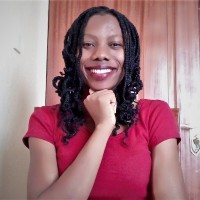 Linda Nekesa
