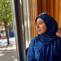 Fatemeh Hosseini