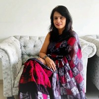 Dhara Boricha