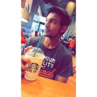 Saurav Patil