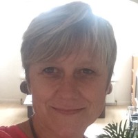 Elizabeth Crowther