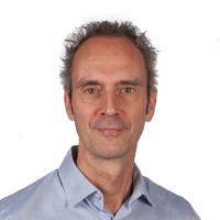 Chris van der Hoek