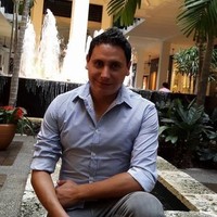 Sebastian Ramirez