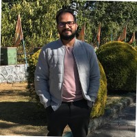 Sunil Kumar