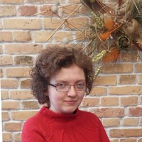 Lina Aleksandravičiūtė