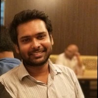Prajwal Shetty