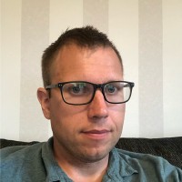 Christian Isaksson Thim