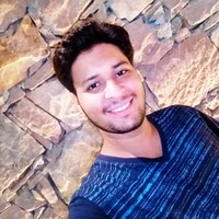 Shubhankar Mishra