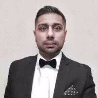 Ajay Bhella
