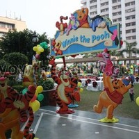 Celebration House