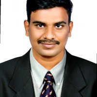 Manikandan M