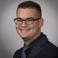 Mitchell Ortega