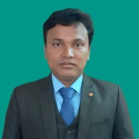 Madan Kumar Roy