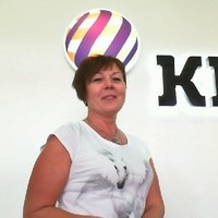 Каткова Марина Ивановна