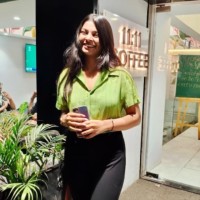 Muskan Kushwah