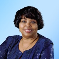 Marcia Evans Frater