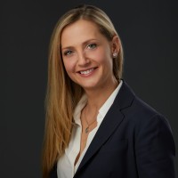 Joanna Trzaskowska Couch