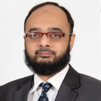 Muhammad Ahsan Saeed