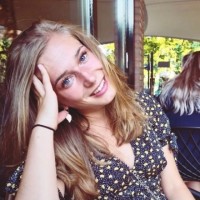 Anne Van Steenis
