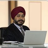Satveer Singh Sabharwal
