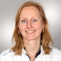 Sanne Van Heijster