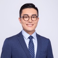 Jackson Zhu
