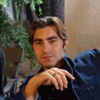 David Courtemarche