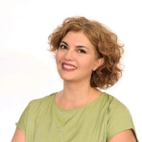 Sileia Thomadaki