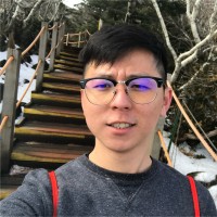 Thomas Chang
