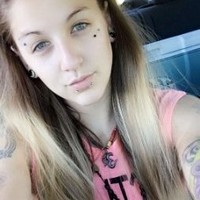 Amanda Holbrook