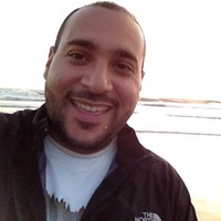 Ali Shamsi