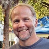 Patrick Smith
