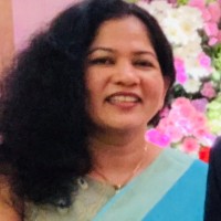 Nelum Nishika