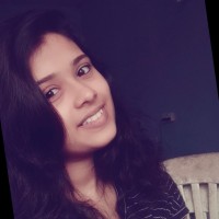 Ashritha H B