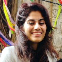Aayushi Sehgal
