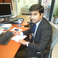 Syed Qasim Raza Sherazi