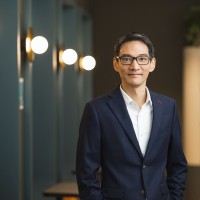Vince Tan