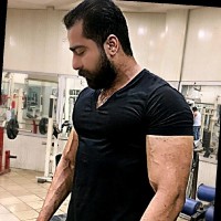 Sultan Arfan