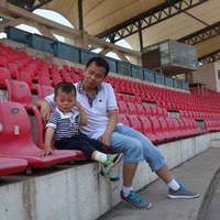 Chris Wong