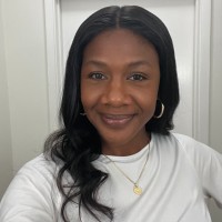 Jacqueline Spraggins