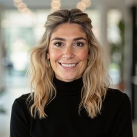 Gemma Stevenson
