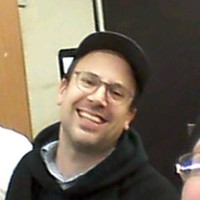 Aaron Rothberg