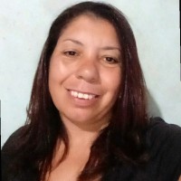 Clarinda de Fátima silva Silva