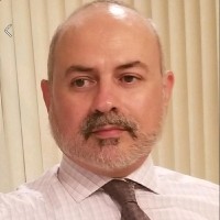 Nimoe Ahmadi, PE, PMP, PSP